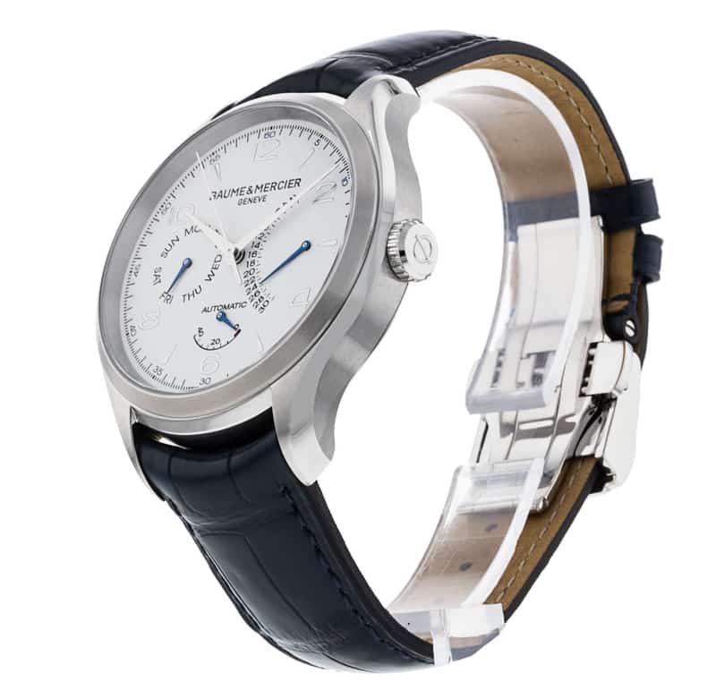 Baume et Mercier Clifton 10449